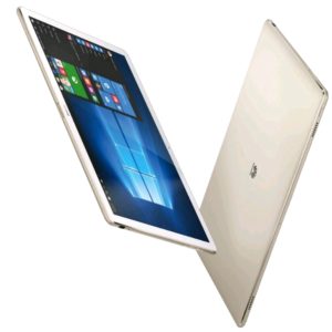 HUAWEI MateBook m5 – 12.0 Zoll FHD+ Tablet PC mit Windows 10, Intel Skylake Dual Core m5 1.1GHz, 8GB RAM, 256GB Speicher, 5MP Kamera, 4.430mAh Akku