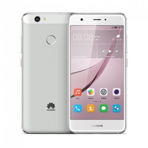 HUAWEI Nova – 5.0 Zoll LTE FullHD Smartphone mit Android 6.0, Snapdragon 625 Octa Core 2.0GHz, 3-4GB RAM, 32-64GB Speicher, 12MP & 8MP Kameras, 3.020mAh Akku