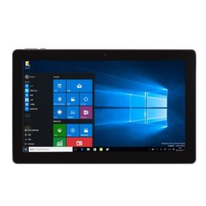 JUMPER EZpad 6 – 11.6 Zoll FHD Tablet PC mit Windows 10, Intel Atom Z8350 Quad Core 1.92GHz, 4GB RAM, 64GB Speicher, 2MP Kamera, 7.000mAh Akku