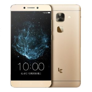 LeTV LeEco Le S3 X622/X626 – 5.5 Zoll LTE FHD Phablet mit Android 6.0, Helio X20 Deca Core 2.3GHz, 3-4GB RAM, 32GB Speicher, 16-21MP & 8MP Kameras, 3.000mAh Akku