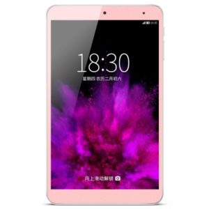 ONDA V80 SE – 8.0 Zoll WUXGA Tablet PC mit Android 5.1, Intel Atom Z3735F / Allwinner A64 Quad Core 1.3GHz, 2GB RAM, 32GB Speicher, 2MP & 0.3MP Kameras, 4.200mAh Akku