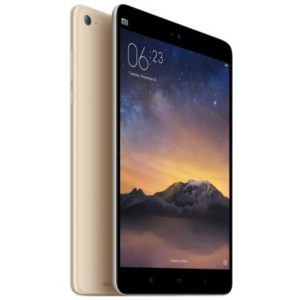 XIAOMI Mi Pad Pro 3 – 9.7 Zoll QXGA Tablet PC mit Windows 10, Intel Kaby Lake Core M3-7Y30 Dual Core 1.0GHz, 8GB RAM, 128-256GB Speicher, 16MP & 8MP Kameras, 8.290mAh Akku