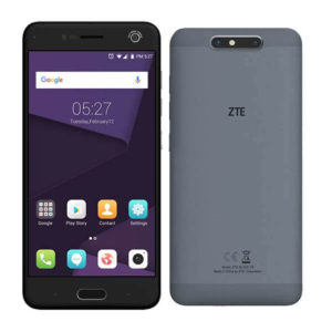 ZTE Blade V8 – 5.2 Zoll LTE FHD Smartphone mit Android 7.0, Snapdragon 435 Octa Core 1.4GHz, 3-4GB RAM, 32-64GB Speicher, Dual 13MP+2MP & 13MP Kameras, 3.140mAh Akku