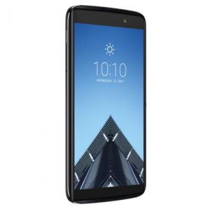 ALCATEL Idol 5S – 5.2 Zoll LTE FHD Phablet mit Android 7.0, Snapdragon 625 Octa Core 2.0GHz, 3GB RAM, 32GB Speicher, 12MP & 8MP Kameras, 2.620mAh Akku