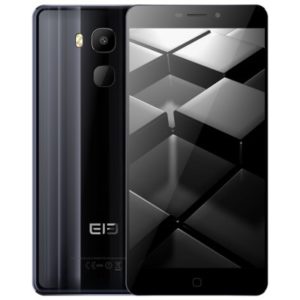 ELEPHONE Z1 – 5.5 Zoll LTE FHD Phablet mit Android 6.0, Helio P20 Octa Core 2.3GHz, 6GB RAM, 64GB Speicher, 13MP & 8MP Kameras, 3.000mAh Akku
