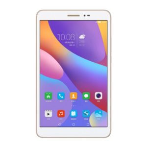 HUAWEI HONOR Pad 2 – 8.0 Zoll LTE WUXGA Tablet Phone mit Android 6.0, Snapdragon 616 Octa Core 1.5GHz, 3GB RAM, 32GB Speicher, 8MP & 2MP Kameras, 4.800mAh Akku