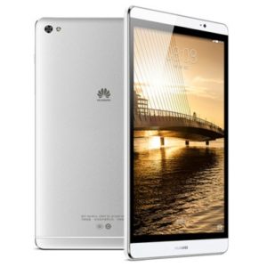 HUAWEI MediaPad M2 – 8.0 Zoll WUXGA Tablet PC mit Android 5.1, Kirin 930 Octa Core 2.0GHz, 2-3GB RAM, 16-32GB Speicher, 8MB & 2MP Kameras, 4.800mAh Akku