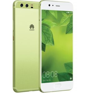 HUAWEI P10 Plus – 5.5 Zoll LTE QHD Phablet mit Android 8.0, Kirin 960 Octa Core 2.36GHz, 6GB RAM, 64-256GB Speicher, Dual 12MP+12MP & 8MP Kameras, 3.750mAh Akku