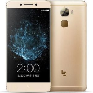 LeEco Le Pro 3 Elite X722 – 5.5 Zoll LTE FHD Phablet mit Android 6.0, Snapdragon 820 Quad Core 2.15GHz, 4GB RAM, 32GB Speicher, 16MP & 8MP Kamera, 4.070mAh Akku