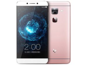 LETV / LEECO Le Max 2 Pro X820 – 5.7 Zoll LTE QHD Phablet mit Android 6.0, Snapdragon 820 Quad Core 2.15GHz, 6GB RAM, 128GB Speicher, 21MP & 8MP Kameras, 3.100mAh Akku