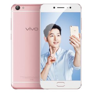 VIVO V5 – 5.5 Zoll LTE HD Phablet mit Android 6.0, MTK6750 Octa Core 1.5GHz, 4GB RAM, 32GB Speicher, 13MP & 20MP Kameras, 3.000mAh Akku