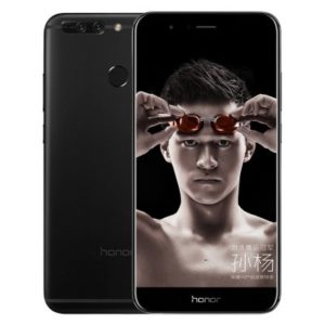 HUAWEI HONOR V9 – 5.7 Zoll LTE QHD Phablet mit Android 7.0, Kirin 960 Octa Core 2.3GHz, 4-6GB RAM, 64-128GB Speicher, Dual 12MP+12MP & 8MP Kameras, 4.000mAh Akku