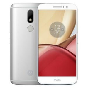 LENOVO MOTOROLA Moto M – 5.5 Zoll LTE FHD Phablet mit Android 6.0, Helio P15 Octa Core 2.2GHz, 4GB RAM, 32GB Speicher, 16MP & 8MP Kameras, 3.050mAh Akku