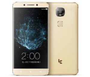 LeEco Le Pro 3 AI SE/EE – 5.5 Zoll LTE FHD Phablet mit Android 6.0, Helio X23/X27 Deca Core 2.3/2.6GHz, 4GB RAM, 32-64GB Speicher, Dual 13MP+13MP & 8MP Kameras, 4.070mAh Akku