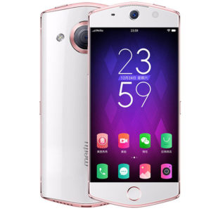 MEITU M6 – 5.0 Zoll LTE FHD Smartphone mit Android 6.0, Helio P10 Octa Core 2.0GHz, 3GB RAM, 64GB Speicher, 21MP & 21MP Kameras, 2.900mAh Akku