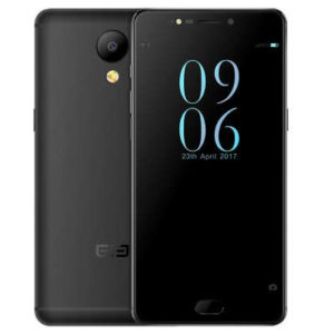 ELEPHONE P8 (2017) – 5.5 Zoll LTE FHD Phablet mit Android 7.0, Helio P25 Octa Core 2.5GHz, 6GB RAM, 64GB Speicher, 21MP & 16MP Kameras, 3.600mAh Akku