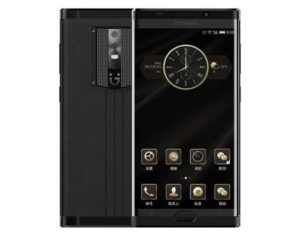 GIONEE M2017- 5.7 Zoll LTE QHD Phablet mit Android 6.0, Snapdragon 653 Octa Core 2GHz, 6GB RAM, 128-256GB Speicher, Dual 13MP+12MP & 8MP Kameras, 7.000mAh Akku