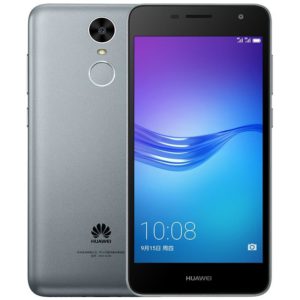 HUAWEI Enjoy 6 – 5.0 Zoll LTE HD Smartphone mit Android 6.0, MTK6750 Octa Core 1.5GHz, 3GB RAM, 16GB Speicher, 13MP & 5MP Kameras, 4.100mAh Akku