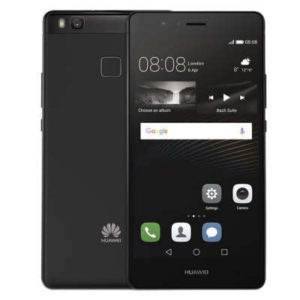 HUAWEI P9 Lite – 5.2 Zoll LTE FHD Smartphone mit Android 6.0, Kirin 650 Octa Core 2.0GHz, 3GB RAM, 16GB Speicher, 13MP & 8MP Kameras, 3.000mAh Akku