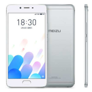 MEIZU E2 – 5.5 LTE FHD Phablet mit YunOS, Helio P20 Octa Core 2.3GHz, 3-4GB RAM, 32-64GB Speicher, 13MP & 8MP Kameras, 3.400mAh Akku