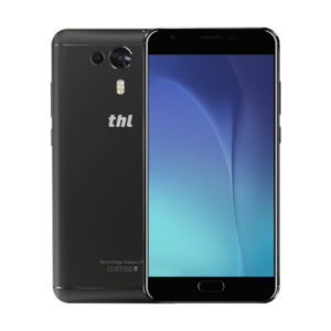 THL Knight 1 – 5.5 Zoll LTE FHD Phablet mit Android 7.0, MTK6750T Octa Core 1.5GHz, 3GB RAM, 32GB Speicher, Dual 13MP+2MP & 8MP Kameras, 3.100mAh Akku