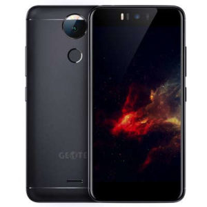 GEOTEL Amigo – 5.2 Zoll LTE HD Smartphone mit Android 7.0, MTK6753 Octa Core 1.3GHz, 3GB RAM, 32GB Speicher, 13MP & 5MP Kameras, 3.000mAh Akku