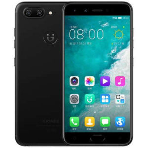 GIONEE S10 – 5.5 Zoll LTE FHD Phablet mit Android 7.0, Helio P25 Octa Core 2.5GHz, 6GB RAM, 64GB Speicher, Dual 16MP+8MP & Dual 20MP+8MP Kameras, 3.450mAh Akku