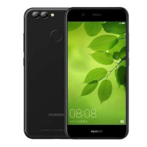 HUAWEI Nova 2 Plus – 5.5 Zoll LTE FHD Phablet mit Android 7.0, Kirin 659 Octa Core 2.36.GHz, 4GB RAM, 128GB Speicher, Dual 12MP+8MP & 20MP Kameras, 3.340mAh Akku