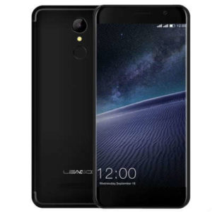 LEAGOO M5 Edge – 5.0 Zoll LTE HD Smartphone mit Android 6.0, MTK6737 Quad Core 1.3GHz, 2GB RAM, 16GB Speicher, 13MP & 8MP Kameras, 2.000mAh Akku