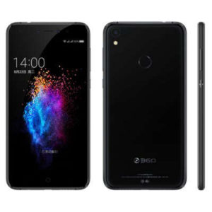 QiKU 360 N5S – 5.5 Zoll LTE FHD Phablet mit Android 7.1, Snapdragon 653 Octa Core 1.95GHz, 6GB RAM, 64-128GB Speicher, Dual 13MP+2MP & 13MP Kameras, 3.730mAh Akku