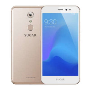 SUGAR Y9 – 5.5 Zoll LTE HD Phablet mit Android 6.0, Snapdragon 425 Quad Core 1.4GHz, 3GB RAM, 32GB Speicher, 13MP & 8MP Kameras, 3.000mAh Akku