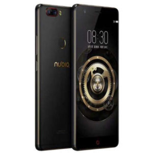 ZTE NUBIA Z17 – 5.5 Zoll LTE FHD Phablet mit Android 7.1, Snapdragon 835 Octa Core 2,5GHz, 6-8GB RAM, 64-128GB Speicher, Dual 12MP+23MP & 16MP Kameras, 3.200mAh Akku