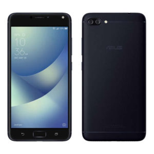 ASUS Zenfone 4 Max Plus – 5.5 Zoll LTE HD Phablet mit Android 7.0, MTK6750 Octa Core 1.5GHz, 3GB RAM, 32GB Speicher, Dual 13MP+8MP & 5MP Kameras, 5.000mAh Akku