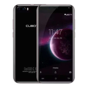 CUBOT Magic – 5.0 Zoll LTE HD Smartphone mit Android 7.0, MTK6737 Quad Core 1.3GHz, 3GB RAM, 16GB Speicher, Dual 8MP+2MP & 2MP Kameras, 2.600mAh Akku