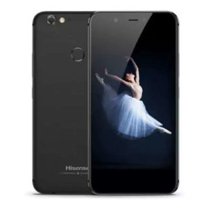 HISENSE H10 – 5.5 Zoll LTE FHD Phablet mit Android 7.0, Snapdragon 430 Octa Core 1.4GHz, 4GB RAM, 64GB Speicher, 12MP & 20MP Kameras, 3.500mAh Akku