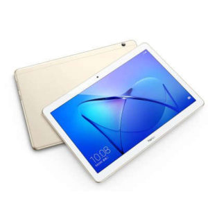 HUAWEI MediaPad T3 10 – 9.6 Zoll LTE WXGA Tablet Phone mit Android 7.0, Snapdragon 425 Quad Core 1.4GHz, 2-3GB RAM, 16-32GB Speicher, 5MP & 2MP Kameras, 4.800mAh Akku