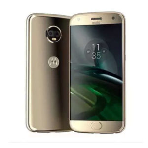 LENOVO MOTOROLA Moto X4 – 5.2 Zoll LTE FHD Phablet mit Android 7.1, Snapdragon 630 Octa Core 2.2GHz, 3-6GB RAM, 32-64GB Speicher, Dual 12MP+8MP & 16MP Kameras, 3.000mAh Akku