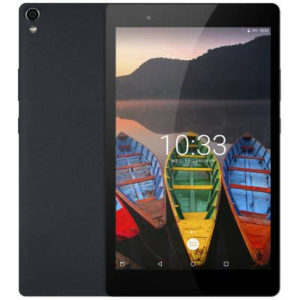 LENOVO TAB3 8 Plus (P8) – 8.0 Zoll WUXGA Tablet mit Android 6.0, Snapdragon 625 Octa Core 2.0GHz, 3GB RAM, 16GB Speicher, 8MP & 5MP Kameras, 4.250mAh Akku