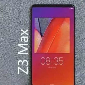 LENOVO ZUK Z3 Max – 5.5 Zoll LTE QHD Phablet mit Android 7.0, Snapdragon 836 Octa Core 2.6GHz, 8GB RAM, 256GB Speicher, 20MP & 16MP Kameras, 4.000mAh Akku