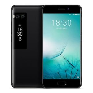 MEIZU Pro 7 – 5.2 Zoll LTE FHD Smartphone mit Android 7.0, Helio P25/X30 Octa/Deca Core 2.5-6GHz, 4GB RAM, 64-128GB Speicher, Dual 12MP & 16MP Kameras, 3.000mAh Akku