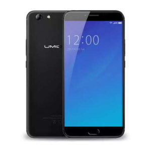 UMIDIGI C Note 2 – 5.5 Zoll LTE FHD Phablet mit Android 7.0, MTK6750T Octa Core 1.5GHz, 4GB RAM, 64GB Speicher, 13MP & 5MP Kameras, 4.000mAh Akku