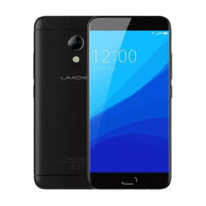 UMIDIGI C2 – 5.0 Zoll LTE FHD Smartphone mit Android 7.0, MTK6750T Octa Core 1.5GHz, 4GB RAM, 64GB Speicher, 13MP & 5MP Kameras, 4.000mAh Akku