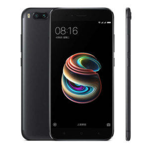 XIAOMI Mi 5X – 5.5 Zoll LTE FHD Phablet mit MIUI 9 Android 7.1, Snapdragon 625 Octa Core 2.0GHz, 4GB RAM, 32-64GB Speicher, Dual 12MP/12MP & 5MP Kameras, 3.080mAh Akku