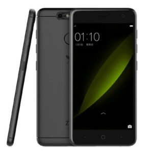 ZTE Small Fresh 5 – 5.0 Zoll LTE HD Smartphone mit Android 7.1, Snapdragon 425 Quad Core 1.4GHz, 3-4GB RAM, 16-32GB Speicher, Dual 13MP+2MP & 5MP Kameras, 2.500mAh Akku ZTE Small Fresh 5 – 5.0 Zoll LTE HD Smartphone mit Android 7.1, Snapdragon 425 Quad Core 1.4GHz, 3-4GB RAM, 16-32GB Speicher, Dual 13MP+2MP & 5MP Kameras, 2.500mAh Akku