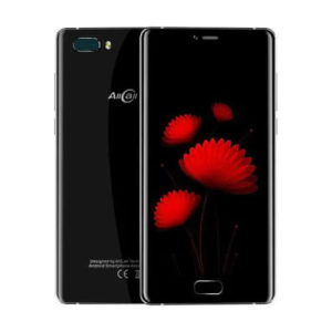 ALLCALL Rio S – 5.5 Zoll LTE HD Phablet mit Android 7.0, MTK6737 Quad Core 1.3GHz. 2GB RAM, 16GB Speicher, Dual 8MP+2MP & 2MP Kameras, 3.200mAh Akku