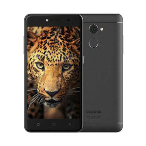 COOLPAD Torino S2 – 5.0 Zoll LTE HD Smartphone mit Android 6.0, MTK6735P Quad Core 1.0GHz, 2GB RAM, 16GB Speicher, 13MP & 8MP Kameras, 2.500mAh Akku