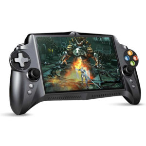 JXD S192K – 7.0 Zoll WUXGA Game Tablet PC mit Android 5.1, RK3288 Quad Core 1.8GHz, 4GB RAM, 64GB Speicher, 5MP Front Kameras, 10.000mAh Akku