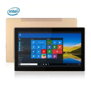 ONDA OBook 11 Plus – 11.6 Zoll WUXGA Tablet PC mit Windows 10, Intel Atom X5-Z8300 Quad Core 1.44GHz, 4GB RAM, 32GB Speicher, 2MP Kamera, 7.500mAh Akku