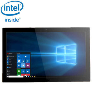 ONDA OBook 11 Pro – 11.6 Zoll FullHD Tablet PC mit Windows 10, Intel Intel Kaby Lake M3-7Y30 Quad Core 1.61GHz, 4GB RAM, 64GB Speicher, 2MP Kamera, 6.000mAh Akku