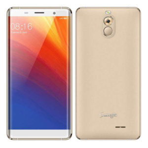 SAMGLE MIX 1 – 5.0 Zoll 3G HD Smartphone mit Android 6.0, MTK6580A Quad Core 1.0GHz, 1GB RAM, 8GB Speicher, 5MP & 5MP Kameras, 2.100mAh Akku